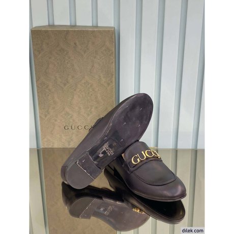 Gucci Women Moccasin