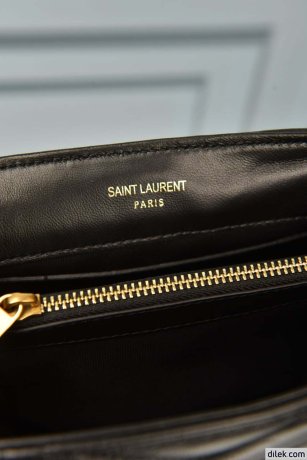 Saint Laurent Loulou Small Bag