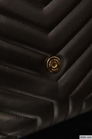 Saint Laurent Loulou Small Bag