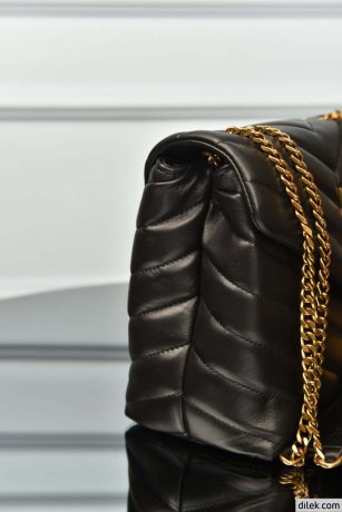 Saint Laurent Loulou Small Bag