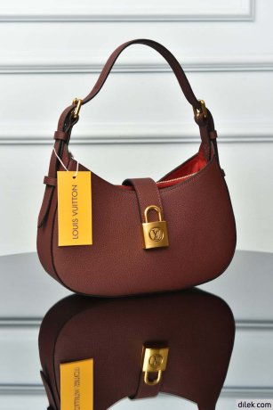 Louis Vuitton Low Key Shoulder Bag