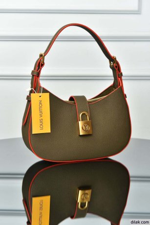 Louis Vuitton Low Key Shoulder Bag