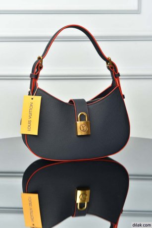 Louis Vuitton Low Key Shoulder Bag