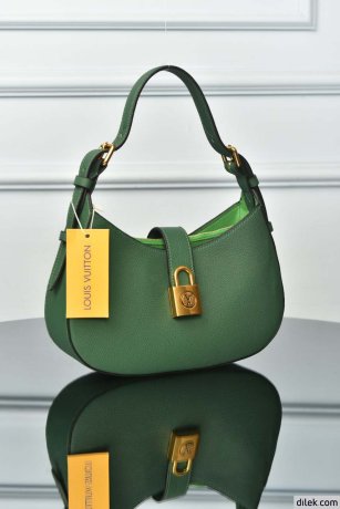 Louis Vuitton Low Key Shoulder Bag