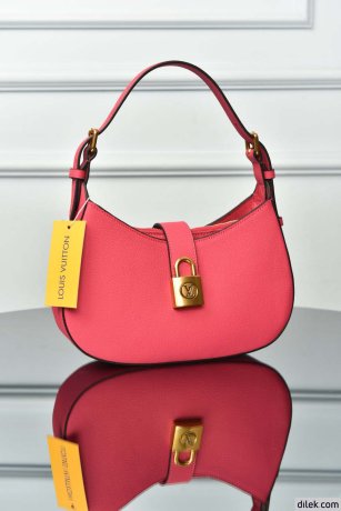 Louis Vuitton Low Key Shoulder Bag