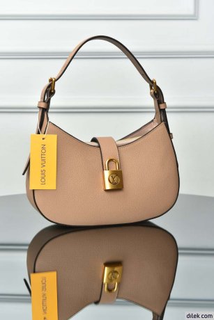 Louis Vuitton Low Key Shoulder Bag