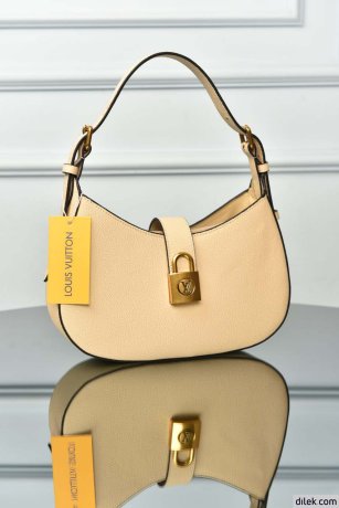 Louis Vuitton Low Key Shoulder Bag