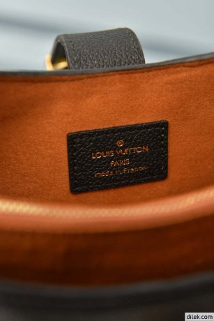 Louis Vuitton Low Key Shoulder Bag