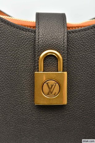 Louis Vuitton Low Key Shoulder Bag