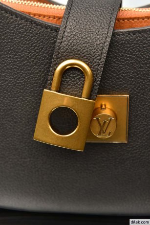 Louis Vuitton Low Key Shoulder Bag