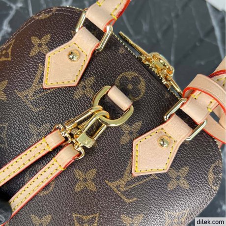 Louis Vuitton Alma Backpack
