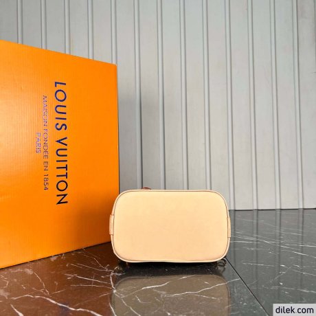 Louis Vuitton Alma Backpack