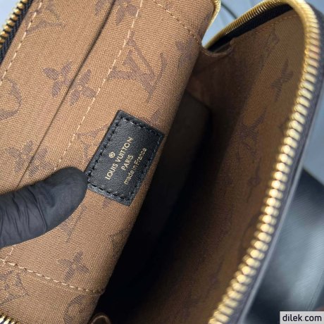 Louis Vuitton Alma Backpack Epi Leather