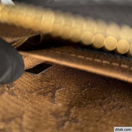 Louis Vuitton Alma Backpack Epi Leather