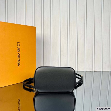 Louis Vuitton Alma Backpack Epi Leather