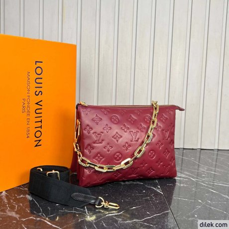 Louis Vuitton Coussin PM