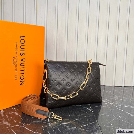 Louis Vuitton Coussin PM
