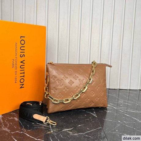 Louis Vuitton Coussin PM