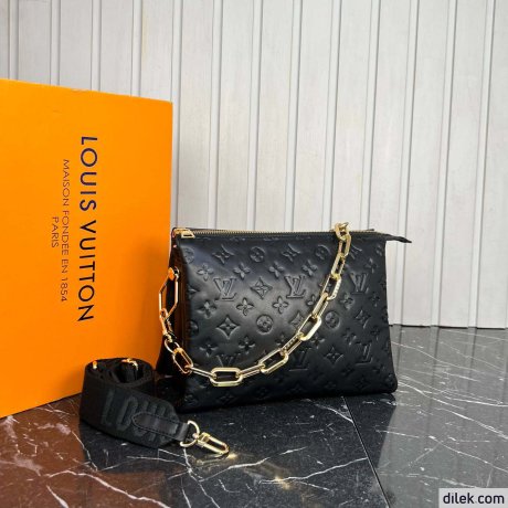 Louis Vuitton Coussin PM