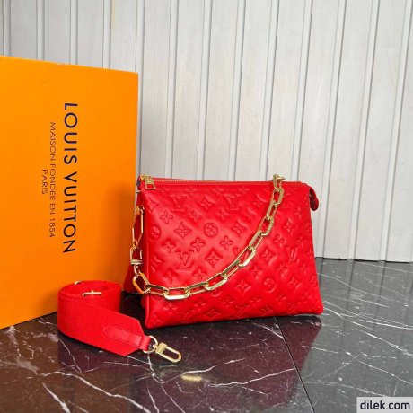 Louis Vuitton Coussin PM