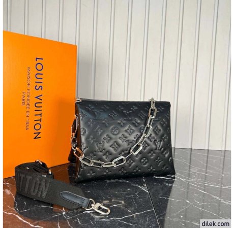 Louis Vuitton Coussin PM