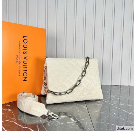Louis Vuitton Coussin PM