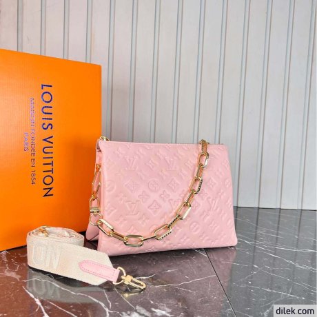 Louis Vuitton Coussin PM