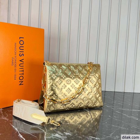 Louis Vuitton Coussin PM
