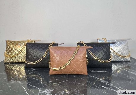 Louis Vuitton Coussin PM