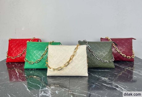 Louis Vuitton Coussin PM