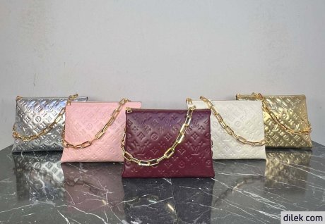 Louis Vuitton Coussin PM