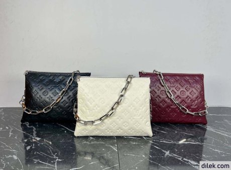 Louis Vuitton Coussin PM