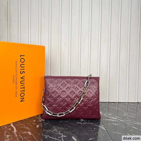Louis Vuitton Coussin PM