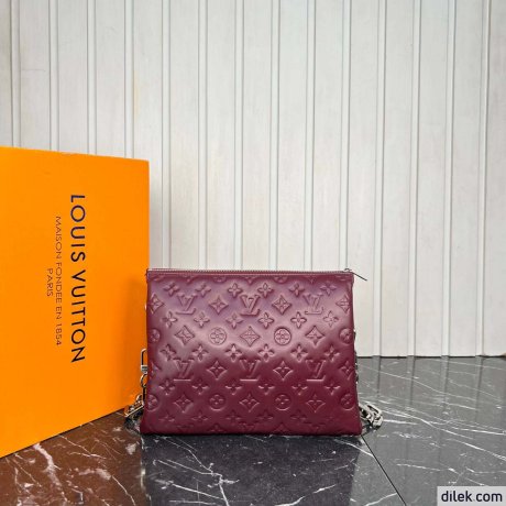 Louis Vuitton Coussin PM