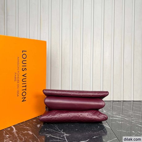 Louis Vuitton Coussin PM