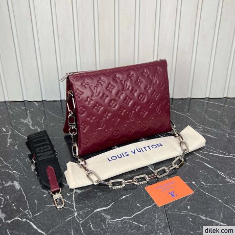 Louis Vuitton Coussin PM