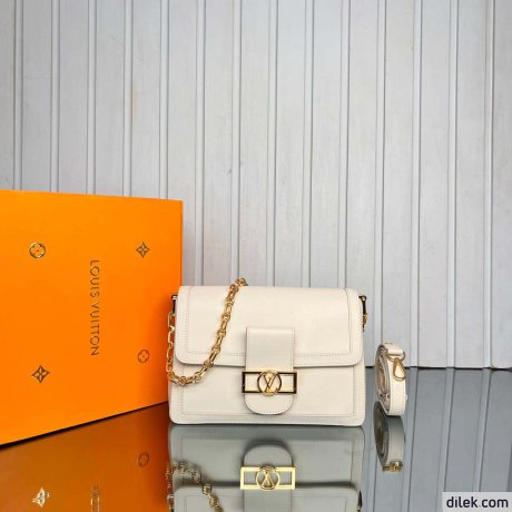 Louis Vuitton Dauphine MM