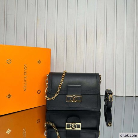 Louis Vuitton Dauphine MM