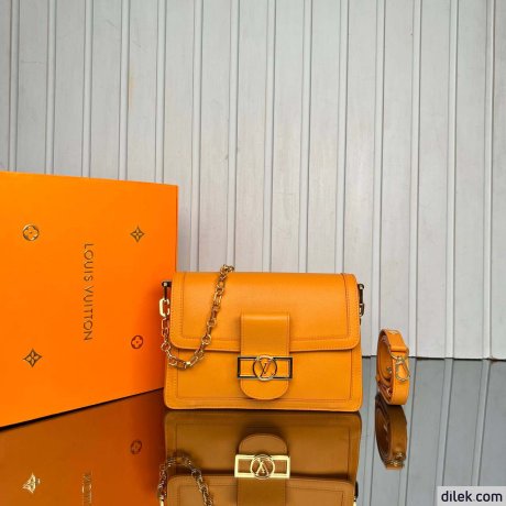 Louis Vuitton Dauphine MM