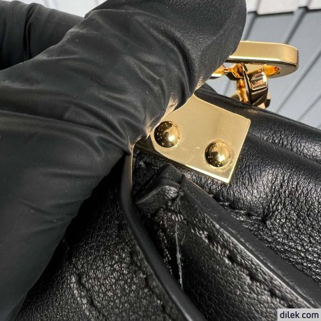 Louis Vuitton Dauphine MM