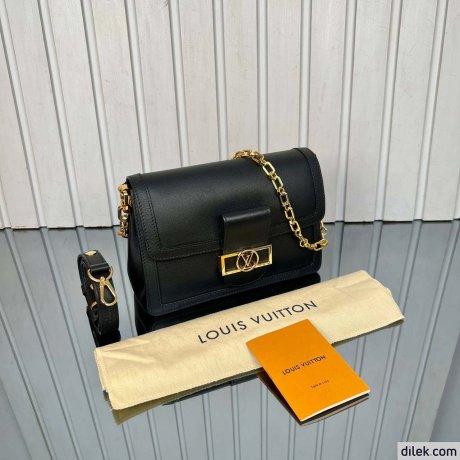 Louis Vuitton Dauphine MM