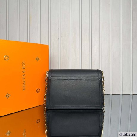 Louis Vuitton Dauphine MM