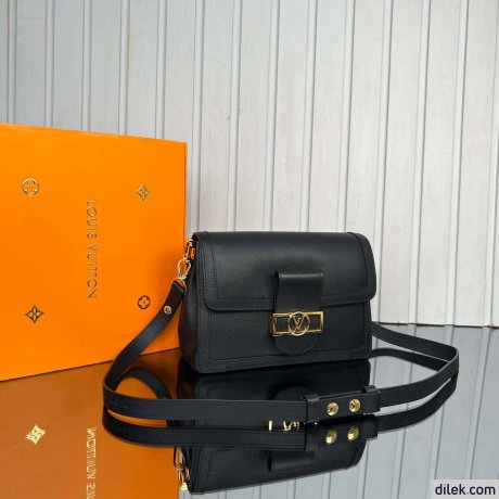 Louis Vuitton Dauphine MM