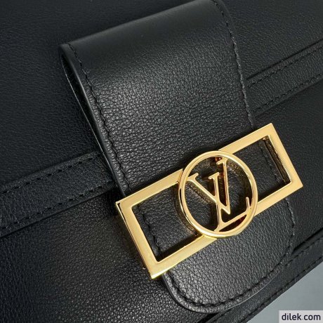 Louis Vuitton Dauphine MM