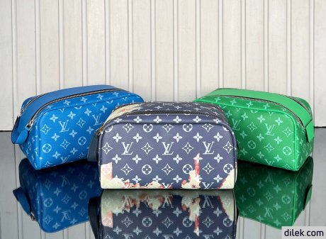 Louis Vuitton Dopp Kit