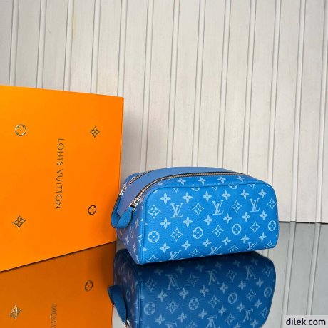 Louis Vuitton Dopp Kit
