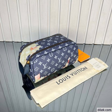 Louis Vuitton Dopp Kit