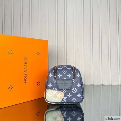 Louis Vuitton Dopp Kit