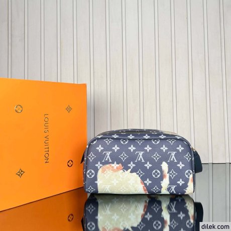 Louis Vuitton Dopp Kit