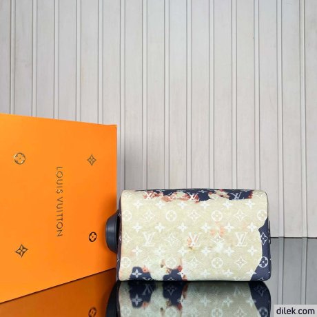 Louis Vuitton Dopp Kit